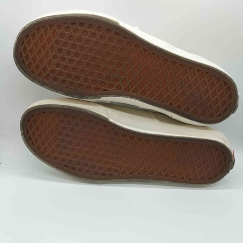 バンズ VANS ERA V95 HALF MOON ローカット スニーカー メンズ JPN:26