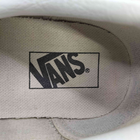 バンズ VANS ERA V95 HALF MOON ローカット スニーカー メンズ JPN:26