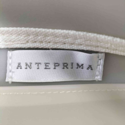 アンテプリマ ANTEPRIMA PVC トートバッグ レディース