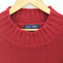 BEN ALDER モックネックカシミヤニット メンズ JPN:S