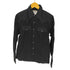 キャサリンハムネットロンドン KATHARINE HAMNETT LONDON 00S ウエスタンシャツ メンズ import:M