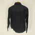 キャサリンハムネットロンドン KATHARINE HAMNETT LONDON 00S ウエスタンシャツ メンズ import:M