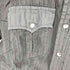 キャサリンハムネットロンドン KATHARINE HAMNETT LONDON 00S ウエスタンシャツ メンズ import:M