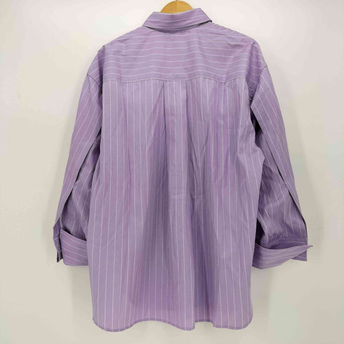 マウジー moussy 2023SS BUTTERFLY BIG シャツ レディース FREE