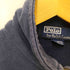ポロバイラルフローレン Polo by RALPH LAUREN フロントプリントハーフジップスウェットシャツ メンズ JPN:M