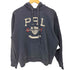 ポロジーンズカンパニーラルフローレン POLO JEANS COMPANY RALPH LAUREN フロントデザインプリントプルオーバーフーディ メンズ JPN:M
