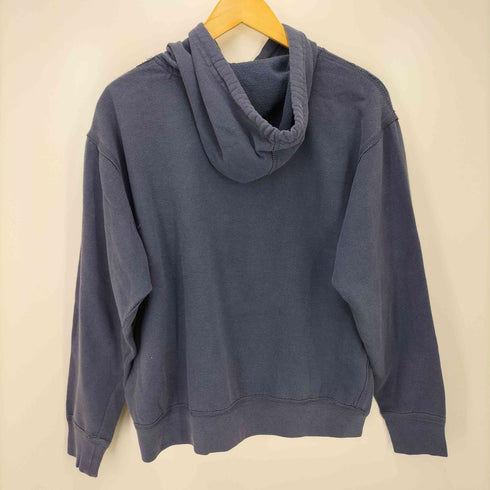 ポロジーンズカンパニーラルフローレン POLO JEANS COMPANY RALPH LAUREN フロントデザインプリントプルオーバーフーディ メンズ JPN:M