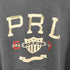 ポロジーンズカンパニーラルフローレン POLO JEANS COMPANY RALPH LAUREN フロントデザインプリントプルオーバーフーディ メンズ JPN:M