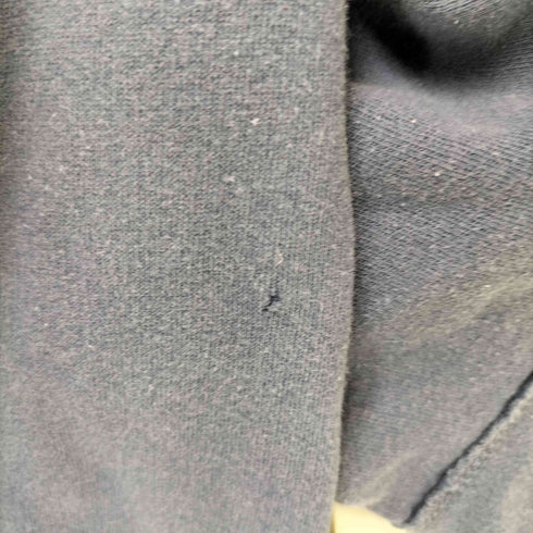 ポロジーンズカンパニーラルフローレン POLO JEANS COMPANY RALPH LAUREN フロントデザインプリントプルオーバーフーディ メンズ JPN:M