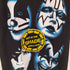 ロックイェア rock yeah ロック バンド アルバム プリント S/S Tシャツ メンズ import:S