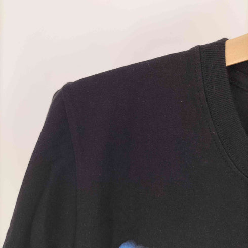 ロックイェア rock yeah ロック バンド アルバム プリント S/S Tシャツ メンズ import:S