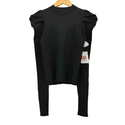 リエンダ rienda ビスチェ パターン Knit TOP レディース FREE