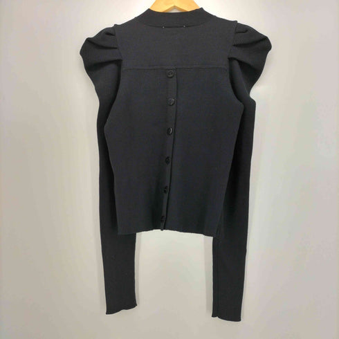 リエンダ rienda ビスチェ パターン Knit TOP レディース FREE