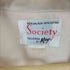 Society デザイン ステッチ キューバシャツ メンズ import:L