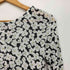 マウジー moussy FLORAL PRINT マキシドレス レディース JPN:1