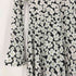 マウジー moussy FLORAL PRINT マキシドレス レディース JPN:1
