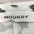 マウジー moussy FLORAL PRINT マキシドレス レディース JPN:1