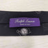ラルフローレンパープルレーベル RALPH LAUREN PURPLE LABEL 総柄ネクタイ メンズ