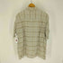 MARC EDWARDS 90-00S WASHABLE LINEN レギュラーカラー S/S シャツ メンズ import:L