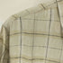 MARC EDWARDS 90-00S WASHABLE LINEN レギュラーカラー S/S シャツ メンズ import:L