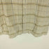 MARC EDWARDS 90-00S WASHABLE LINEN レギュラーカラー S/S シャツ メンズ import:L