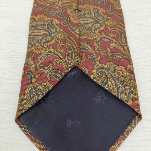 ブルックスブラザーズ BROOKS BROTHERS ペイズリー柄ネクタイ メンズ