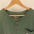 カーハート Carhartt ORIGINAL FIT ヘンリーネック S/S Tシャツ メンズ import:XL