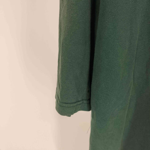 カーハート Carhartt ORIGINAL FIT ヘンリーネック S/S Tシャツ メンズ import:XL