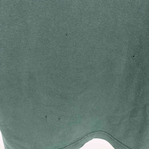 カーハート Carhartt ORIGINAL FIT ヘンリーネック S/S Tシャツ メンズ import:XL