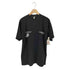 マルシェノア M+RC NOIR 両面プリントTシャツ LIMITED EDITION HARAJUKU メンズ JPN:M