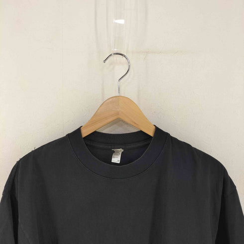 マルシェノア M+RC NOIR 両面プリントTシャツ LIMITED EDITION HARAJUKU メンズ JPN:M