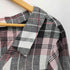 スナイデル snidel 23SS デザイン チェック ワンピース レディース FREE