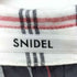 スナイデル snidel 23SS デザイン チェック ワンピース レディース FREE