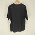 00S ALSTYLE ボディ LOCKUP DEMONIZATION 大判 プリント S/S Tシャツ メンズ import:XL