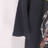 00S ALSTYLE ボディ LOCKUP DEMONIZATION 大判 プリント S/S Tシャツ メンズ import:XL