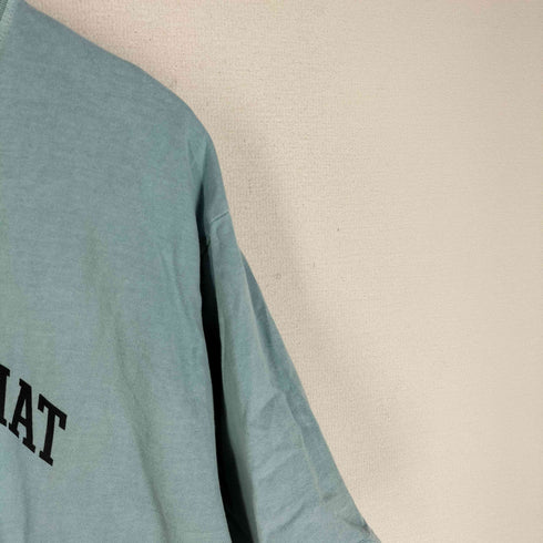 ディスイズネバーザット thisisneverthat Arch-Logo Tee ネバザ メンズ JPN:XL