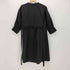 リリーブラウン Lily Brown 22SS ピンタック デザイン ミニ ワンピース レディース ONE SIZE