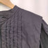 リリーブラウン Lily Brown 22SS ピンタック デザイン ミニ ワンピース レディース ONE SIZE