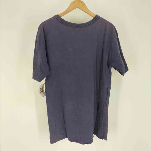 リーバイス Levis SF CAL USA カレッジプリント S/S Tシャツ メンズ import:L