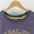 リーバイス Levis SF CAL USA カレッジプリント S/S Tシャツ メンズ import:L