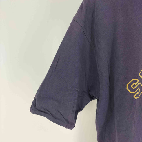 リーバイス Levis SF CAL USA カレッジプリント S/S Tシャツ メンズ import:L