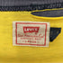 リーバイス Levis SF CAL USA カレッジプリント S/S Tシャツ メンズ import:L