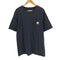 カーハート Carhartt ポケット クルーネックTシャツ メンズ JPN:M