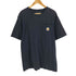 カーハート Carhartt ポケット クルーネックTシャツ メンズ JPN:M