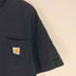 カーハート Carhartt ポケット クルーネックTシャツ メンズ JPN:M