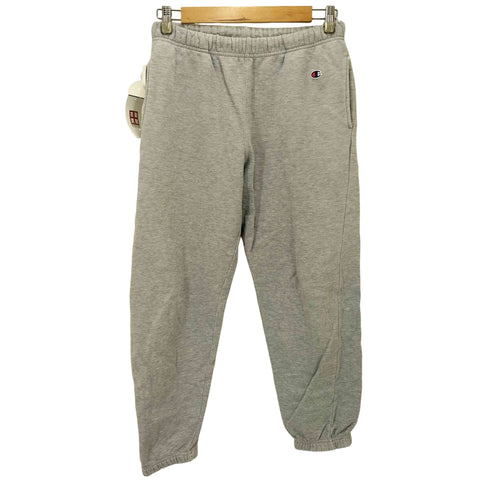 チャンピオン Champion authentic athletic apparel スウェットパンツ メンズ S