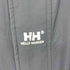 ヘリーハンセン HELLY HANSEN 90S~00S ロゴ刺繍 ベンチコート メンズ JPN:L