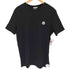 モンクレール MONCLER ロゴパッチクルーネックTシャツ メンズ import:M