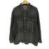 ダンケシェーン Danke Schon 22AW 12.5oz OVER DENIM JACKET メンズ JPN:M