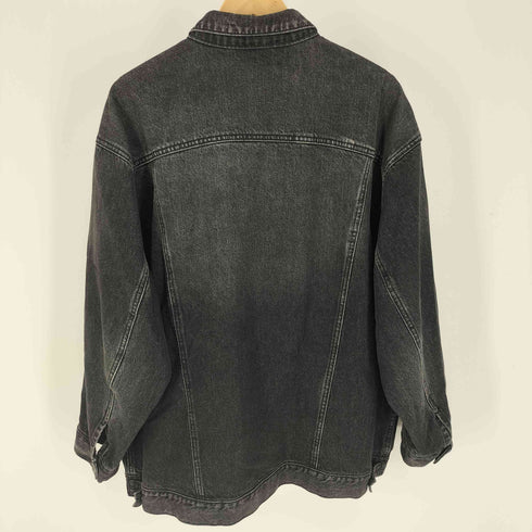 ダンケシェーン Danke Schon 22AW 12.5oz OVER DENIM JACKET メンズ JPN:M